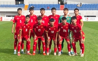 U.16 Việt Nam của HLV Hoàng Anh Tuấn ghi 2 bàn, vẫn thua Úc đáng tiếc: Đấu Trung Quốc ngày nào?