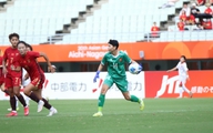 Chiến đấu quả cảm, đội tuyển nữ Việt Nam dừng bước ở tứ kết ASIAD 2026