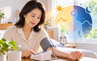 Vì sao huyết áp buổi sáng thường cao hơn? Cách phòng huyết áp cao