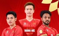 Thầy Kim lý giải quá hay tại sao chọn Hoàng Đức làm đội trưởng còn Đình Bắc lên ‘sếp phó’