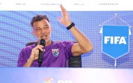 HLV Thái Lan lại khen ông Kim, nói điều bất ngờ về trận tái đấu Việt Nam tại FIFA ASEAN Cup