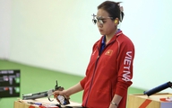 Lịch thi đấu ASIAD 20 hôm nay: Việt Nam nỗ lực săn vàng, kỳ vọng điền kinh tiếp sức nữ 