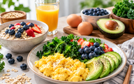 Bác sĩ bật mí 'bộ ba' buổi sáng giúp gan khỏe