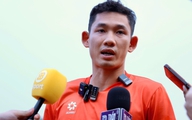 Hai Long tiết lộ đội tuyển Việt Nam đã 'mổ băng' Thái Lan, sẽ chiến đấu thay phần Xuân Son