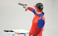 ASIAD 2026 hôm nay: Trịnh Thu Vinh thi đấu chung kết 25 m súng ngắn nữ lúc 12 giờ 15, đối thủ cực mạnh