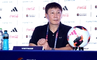 HLV Kim Sang-sik nói về sự thiếu vắng Xuân Son khi thua Thái Lan, tiết lộ một điều đặc biệt