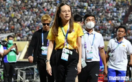 Trung vệ gốc Thụy Điển khước từ Madam Pang, không khoác áo Thái Lan tại FIFA ASEAN Cup