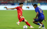 Lịch thi đấu mới nhất của Việt Nam tại FIFA ASEAN Cup: Căng như dây đàn, không có màn ‘khởi động’