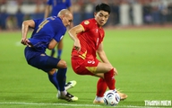 Lịch thi đấu đội tuyển Việt Nam tại FIFA ASEAN Cup mới nhất: Mật độ dày ‘khủng khiếp’, chưa có kênh phát