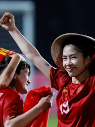 Chiến thắng như không thể khác