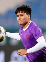 Chỗ đứng nào cho Quang Hải ở đội tuyển Việt Nam?