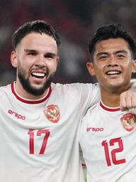 Indonesia mang đội U.21 đá AFF Cup, chỉ còn 3 sao nhập tịch: Ông Shin có ý đồ