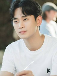 Kim Soo Hyun mặc áo trăm triệu đồng trong phim 'Nữ hoàng nước mắt'