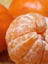 Tác dụng bất ngờ của trái cam đối với sức khỏe nam giới