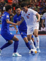 Futsal Uzbekistan còn ‘khủng’ hơn Thái Lan, đội tuyển Việt Nam khuất phục bằng cách nào?