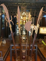 Nhà cổ 131 năm của Đốc phủ sứ ở Tây Ninh: Di sản hiếm và câu chuyện ít biết