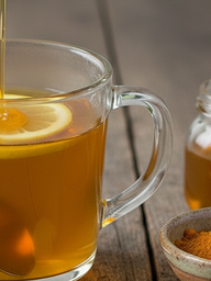 4 thức uống buổi sáng giúp ngăn gan nhiễm mỡ