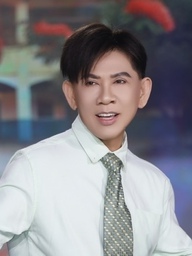 Ca sĩ ‘Mưa bụi’ giờ làm thầy giáo dạy toán, tiết lộ cuộc sống kín tiếng