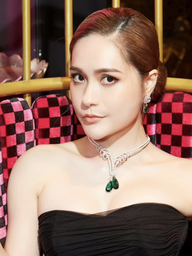 Động thái của Đoàn Di Băng sau khi chồng doanh nhân bị bắt