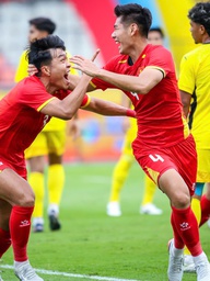 Lịch thi đấu bán kết mới nhất: U.23 Việt Nam tập trung để thắng U.23 Philippines