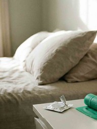 Ho kéo dài, phát hiện bị nấm họng do tình dục không an toàn