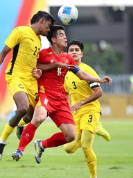 U.23 Malaysia gọi ‘viện binh’, HLV tuyên bố loại Thái Lan ngày 15.12: Muốn tái đấu Việt Nam chung kết