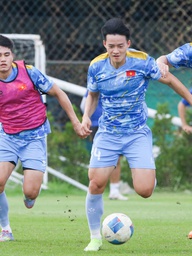 Lịch thi đấu U.23 Việt Nam - Philippines hấp dẫn hôm nay: Tự tin tiến vào chung kết