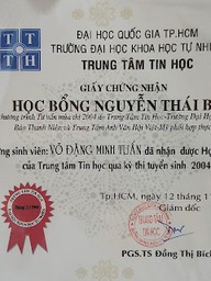 Thanh Niên và tôi: Hành trình ngược trang, tôi và Báo Thanh Niên