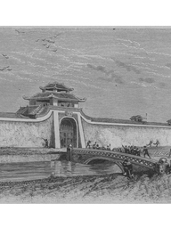 140 năm Phong trào Cần Vương (1885 - 2025): Triều đình rối ren, đất nước rơi vào tay giặc