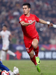 AFC Nations League ra mắt, đội tuyển Việt Nam tất bật dịp FIFA Days: VFF mừng nhất