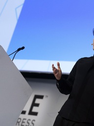 Đề nghị 'hời' khó tin từ tỉ phú Telegram