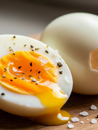 Trứng có làm tăng lượng đường trong máu?