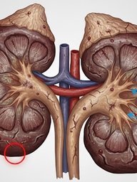 Thận yếu: Những thực phẩm nào giúp phục hồi?