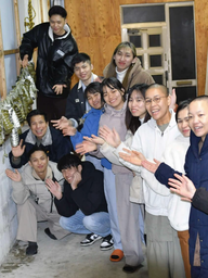 Người Việt đón năm mới 2026 ở nước duy nhất trên thế giới bỏ Tết Nguyên đán