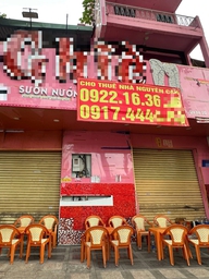 Nhiều quán ăn ở trung tâm TP.HCM âm thầm đóng cửa, trả mặt bằng cuối năm 2025