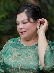 Điều tiếc nuối của diễn viên Tuyền Mập