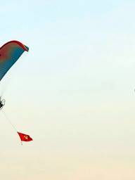 Không phải Đà Lạt, đây là điểm đến trong nước khách Việt yêu thích nhất