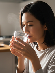 Thói quen buổi sáng giúp kiểm soát huyết áp một cách tự nhiên