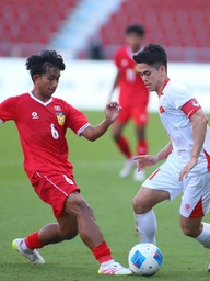 Lịch thi đấu U.23 Malaysia cực hay hôm nay: Không chắc thắng Lào nhưng muốn gây sốc cho… U.23 Việt Nam