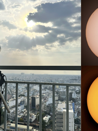 Người dân TP.HCM vừa chụp được vết đen to giữa mặt trời: Sắp có bão mặt trời?