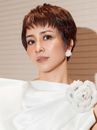 'Nữ hoàng wushu' Thúy Hiền: Tôi không còn đặt nặng chuyện hôn nhân