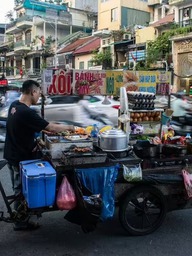 Báo Anh gọi nơi này ở Việt Nam là thành phố tuyệt nhất châu Á