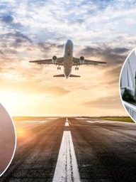 Đây là thứ bạn không nên mặc trên chuyến bay