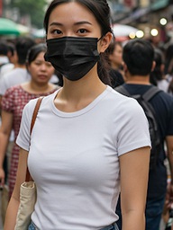 Thái Lan: Covid-19 tái bùng phát, 16 ca tử vong