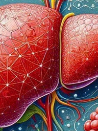 Phát hiện loại vitamin nhiều người uống là 'cứu tinh' cho bệnh gan