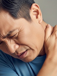 Bác sĩ: Lưu ý khi đau mỏi vai kéo dài