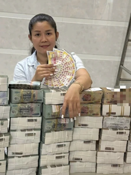 Vé số trúng độc đắc đổi cả 'núi tiền' ở Tây Ninh, nữ đại lý 'không ngạc nhiên'
