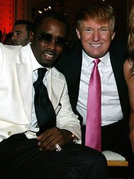 Donald Trump lên tiếng trước câu hỏi về khả năng ân xá cho Diddy