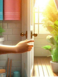 Không phải máu, 2 dấu hiệu lạ khi đi vệ sinh rất có thể là ung thư