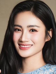 Hoa hậu Ý Nhi lên tiếng về thông tin chia tay bạn trai